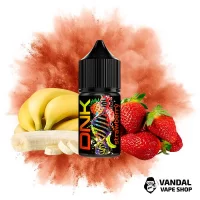 Набор DNK 30 мл 65 мг - Strawberry Banana