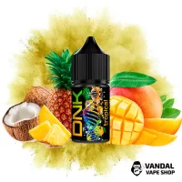 Набор DNK 30 мл 25 мг - Tropical Cocktail