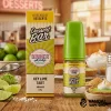Key Lime Tart