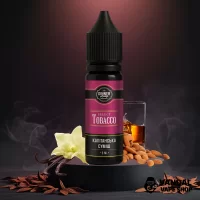 Набор Dinner Lady Tobacco 15 мл 50 мг - Captain