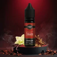 Набор Dinner Lady Tobacco 15 мл 50 мг - Cuban