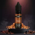 Набір для самозамісу Dinner Lady Tobacco 15 мл 50 мг зі смаком кентукського тютюна та горіха
