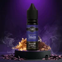 Набор Dinner Lady Tobacco 15 мл 50 мг - Rich