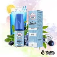Набор Dinner Lady 30 мл 30/50 мг - Blueberry Lemonade 