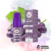 Набор Dinner Lady 30 мл 60 мг - Grape 