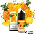Набор Flavorlab Disposable Puff 30 мл 50 мг со вкусом манго и ананаса