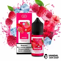 Набор Flavorlab Disposable Puff 30 мл 50 мг - Raspberry Ice Lemonade