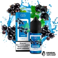 Набор Flavorlab Disposable Puff 30 мл 50 мг - Currant