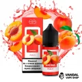 Набір Flavorlab Disposable Puff 30 мл 50 мг зі смаком персика