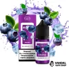 Bluberry Ice