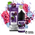 Набор Flavorlab Disposable Puff 30 мл 50 мг со вкусом винограда