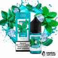 Набор Flavorlab Disposable Puff 30 мл 50 мг со вкусом мяты