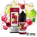 Набор Flavorlab Disposable Puff 30 мл 50 мг со вкусом яблока и вишни Набор Flavorlab Disposable Puff 30 мл 50 мг со вкусом яблока и вишни