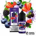 Набор Flavorlab Disposable Puff 30 мл 50 мг со вкусом ягод