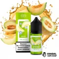 Набор Flavorlab Disposable Puff 30 мл 50 мг со вкусом дыни с холодком Набор Flavorlab Disposable Puff 30 мл 50 мг со вкусом дыни с холодком