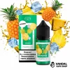 Pineapple Ice Pineapple Ice