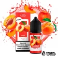 Набор для самозамеса Flavorlab Disposable Puff Strong 30 мл 50 мг со вкусом персика