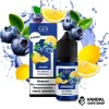 Bluberry Lemon Mix Bluberry Lemon Mix