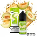 Набор для самозамеса Flavorlab Disposable Puff Strong 30 мл 50 мг со вкусом дыни с холодком