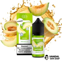 Набор Flavorlab Disposable Puff Strong 30 мл 50 мг - Melon Ice