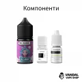 Набор для самозамеса Dr.Cloud 30 мл