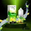 Набір для самозамісу Elf Liq 30 мл 50 мг мг зі смаком лимона та лайма