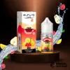 Pear Cranberry Lemon