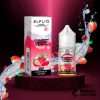 Strawberry Raspberry Cherry Ice