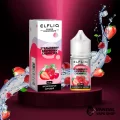 Набор для самозамеса Elf Liq 30 мл 50 мг со вкусом клубники, малины и вишни с холодком