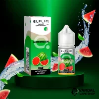 Набор Elf Liq 30 мл 60 мг - Watermelon
