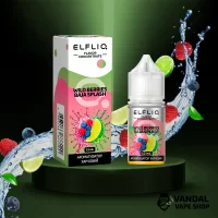 Набор Elf Liq 30 мл 60 мг - Wild Berries Baja Splash