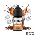 Набор для самозамеса Elixir со вкусом кофе со льдом