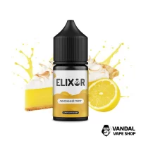 Набор Elixir 30 мл 50 мг - Лимонный пирог