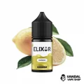Набор для самозамеса Elixir со вкусом лимона