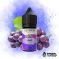 Набор для самозамеса Elyzium 30 мл 50 мг со вкусом винограда Набор для самозамеса Elyzium 30 мл 50 мг со вкусом винограда