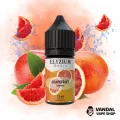 Набор для самозамеса Elyzium 30 мл 50 мг со вкусом грейпфрута