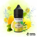 Набор для самозамеса Elyzium 30 мл 50 мг со вкусом лимона Набор для самозамеса Elyzium 30 мл 50 мг со вкусом лимона