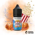 Набор для самозамеса Elyzium 30 мл 50 мг со вкусом попкорна с карамелью