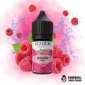 Набор для самозамеса Elyzium 30 мл 50 мг со вкусом малины Набор для самозамеса Elyzium 30 мл 50 мг со вкусом малины