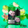 Набор для самозамеса FL350 Lux Salt 30 мл 50 мг со вкусом яблока