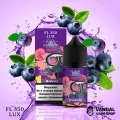 Набор для самозамеса FL350 Lux Salt 30 мл 50 мг со вкусом черники Набор для самозамеса FL350 Lux Salt 30 мл 50 мг со вкусом черники