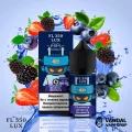 Набор для самозамеса FL350 Lux Salt 30 мл 50 мг со вкусом черники, клубники, ежевики