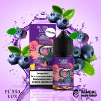 Наборы FL350 Lux Strong Salt 30 мл 50 мг - Blueberry