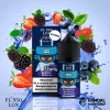 Strawberry Blueberry Blackberry 