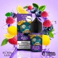 Набор для самозамеса FL350 Lux Strong Salt 30 мл 50 мг со вкусом черники, малины, лимона