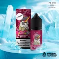 Набор для самозамеса FL350 Strong 30 мл 50 мг со вкусом граната и ментола