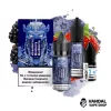 Strawberry Blueberry Blackberry