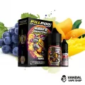 Набор для самозамеса Fill Pod 30 мл 50 мг со вкусом манго и винограда