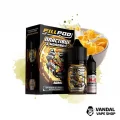 Набор для самозамеса Fill Pod 30 мл 50 мг со вкусом молочных хлопьев