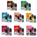 Набір для самозамісу Flavorlab Love it 30 мл